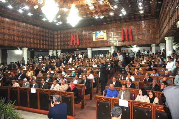 تخوفات موظفي مجلس مدينة الدار البيضاء من تكرار فضيحة السنة الماضية وهذه التفاصيل