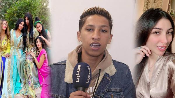 أول خروج إعلامي لـ"Imad Bichri" مقلد المشاهير بعد تصدره الطوندونس:منال نية عجبها تقليدي ودنيا بطمة صدماتني (فيديو)