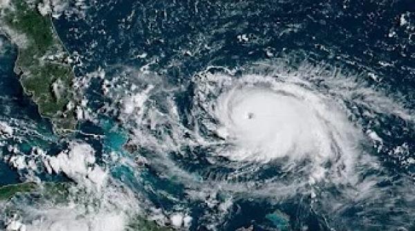 إعصار دوريان يضرب جزر الباهاماس والسلطات تتحدث عن كارثة غير مسبوقة