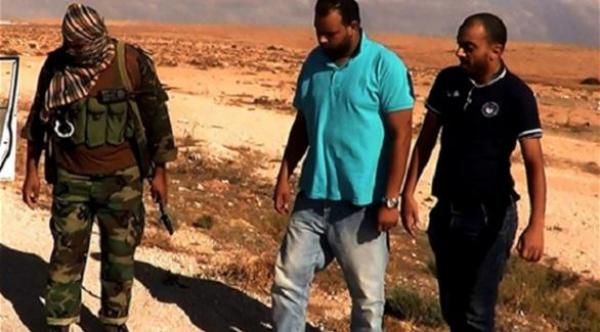أنباء عن إعدام صحافيين تونسيين على أيدي تنظيم داعش ليبيا