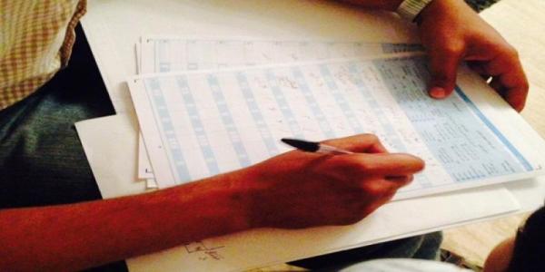 هذا هو تفسير المندوبية السامية للإحصاء لاختلاف التعويضات التي حصل عليها المشاركون