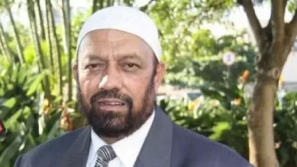 الإعلان عن وفاة الداعية الإسلامي يوسف ديدات