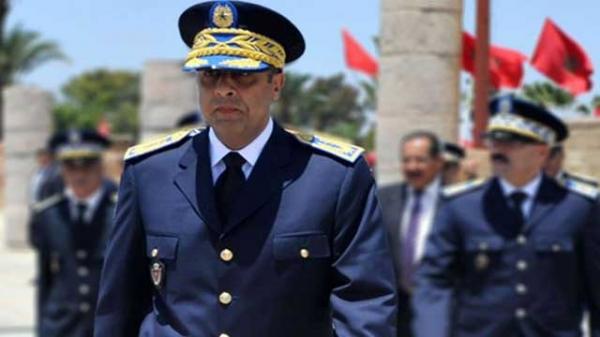 فيسبوكيون يثنون على الحموشي في الذكرى 60 لتأسيس المدرية العامة للأمن الوطني