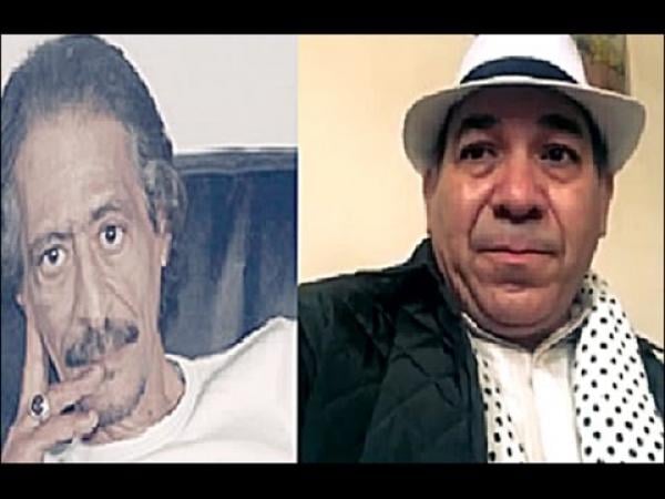 إدريس الروخ وبقلب مجروح يتكلم عن نور الدين بكر وما يعيشه