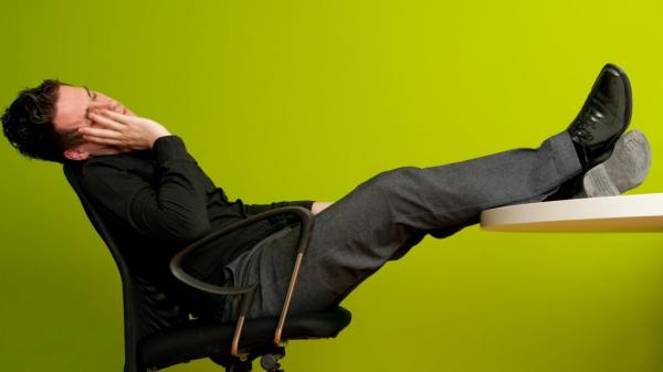 أكثر الشعوب كسلاً في العالم بينهم 4 دول عربية