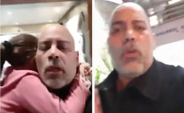 مواطن عربي يزاول مهنة الطب يفضح كوارث المستشفيات بالمغرب