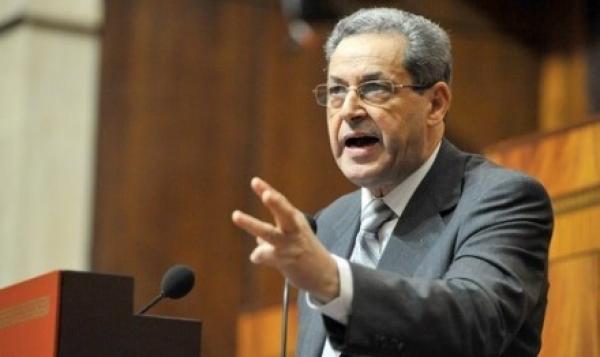 التنافس حول خلافة العنصر على رأس وزارة الشباب يشتد بين هؤلاء