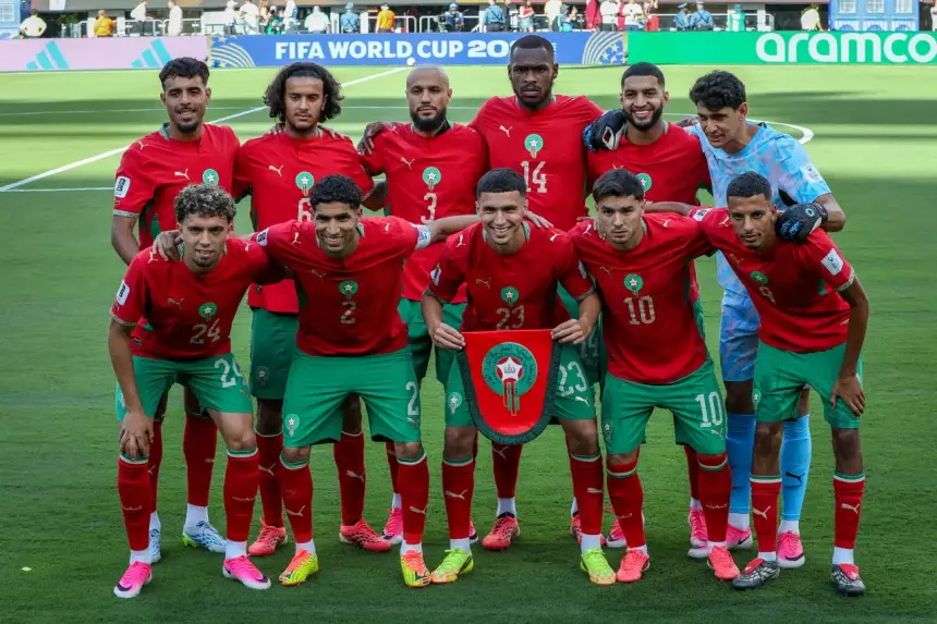 بعد "مونديال" 2026.. وهبي يريد مواجهة منتخب عالمي في شتنبر المقبل