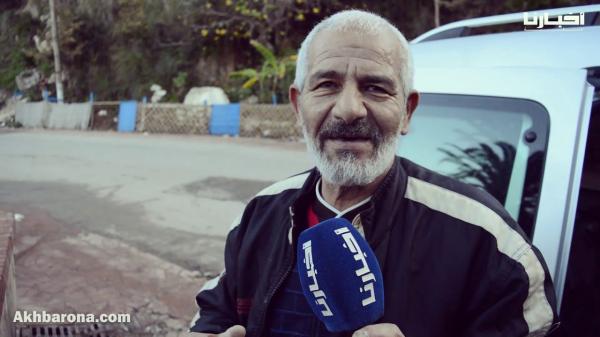 عين شمال المملكة تعالج العديد من الأمراض أهمها "الكلي" وهذا رأي المواطنين فيها