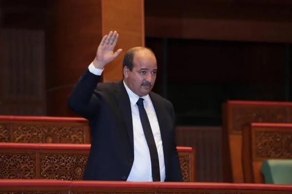 انتخاب النعم ميارة رئيسا جديدا لمجلس المستشارين