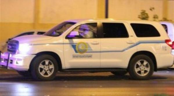 إطلاق نار على «هيئة الأمر بالمعروف» قرب الرياض بالسعودية