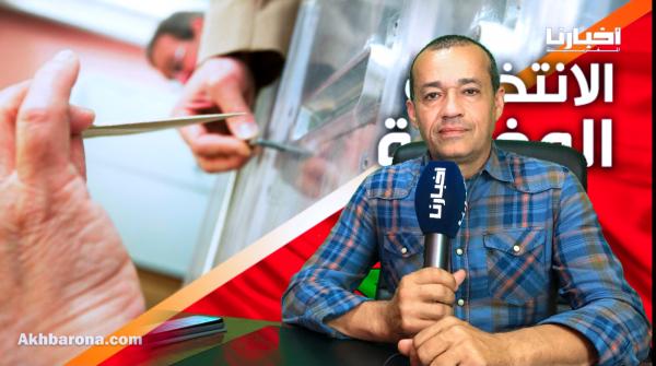 أول خروج إعلامي ل"محمد رضى الطاوجني" بخصوص خوض غمار الاستحقاقات الانتخابية القادمة