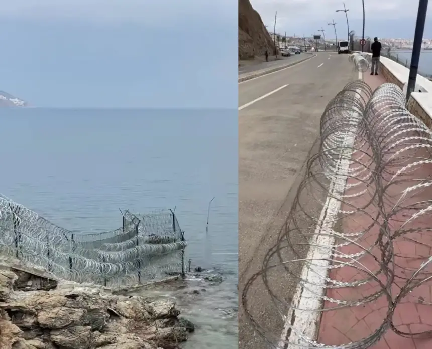 Ø§Ø³ØªØ¹Ø¯Ø§Ø¯Ø§ Ù Ù 15 ØºØ'Øª.. Ø§Ù Ù ØºØ±Ø¨ Ù Ø±Ù Ø¨ Ø£Ø³Ù Ø§Ù Ø§ Ø'Ø§Ø¦Ù Ø© Ø¬Ø¯Ù Ø¯Ø© Ù Ø±Ø¨ Ø³Ø¨ØªØ©