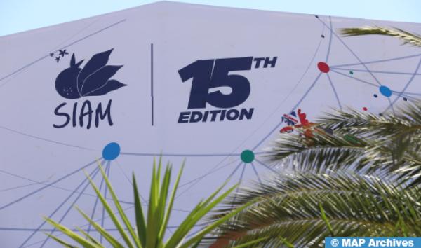 تفاصيل انطلاق الدورة الـ15 للمعرض الدولي للفلاحة بمكناس