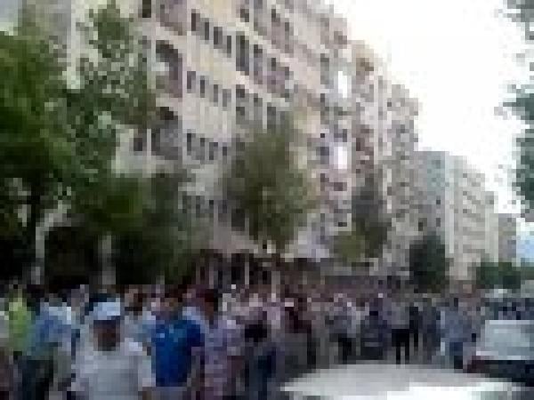 فاس 19 يونيو : ممصوتينش على الدستور