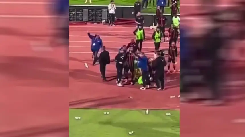 الأهلي المصري في أول تعليق له: "رفضنا شكوى الجيش الملكي في وقت سابق ووضعنا الحقائق كاملة أمام الكاف"