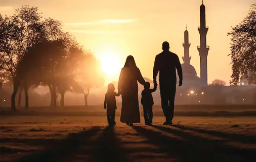 مقاصد الزواج في القرآن الكريم ودورها في مواجهة التحديات الأسرية المعاصرة