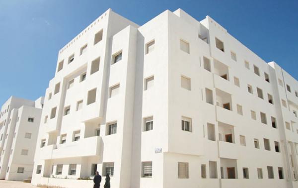 تمديد مرتقب لإعفاء السكن الاقتصادي من رسوم التسجيل