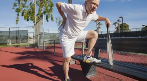 4 خرافات حول آلام أسفل الظهر