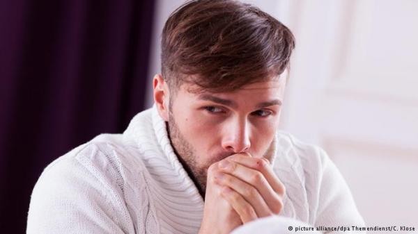 رعشة الجسم .. أسبابها وطرق علاجها