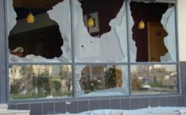 إحالة 69 شخصا على النيابة العامة بمحكمة الاستئناف بمدينة طنجة على إثر أحداث الشغب