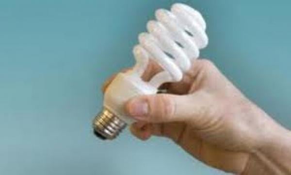 احذروا مصابيح "فلوريسانت" اللولبية القاتلة