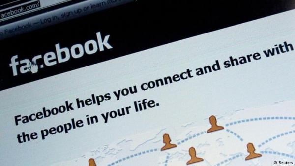 الفيسبوك يكسر حاجز الملياري مستخدم