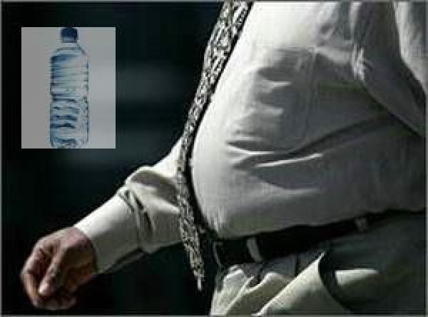 السبب المباشر لظهور الكرش وعلاجه