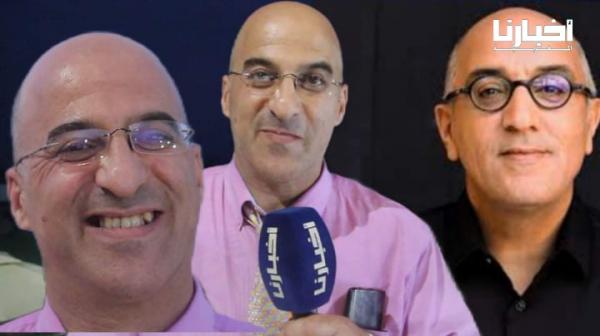 شبيه الكوميدي "حسن الفد" يظهر بمدينة وجدة ويحكي عن علاقته بالمعجبين "كل شي كيعيط ليا الفد !"