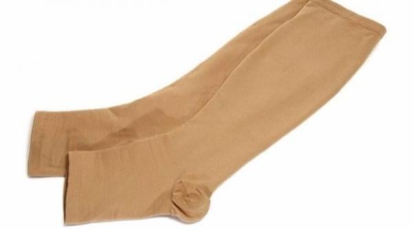 نصائح مفيدة حول الجوارب الطبية الضاغطة