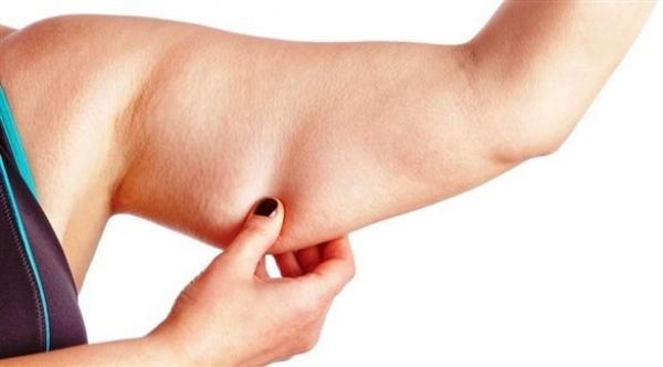 إجراءات عملية لشد الذراعين والتخلص من الترهلات