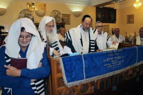 المغرب في الصدارة ودولة واحدة بلا يهود.. إسرائيل تكشف أعداد اليهود في البلدان العربية