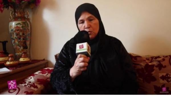 مؤثر بالفيديو..أم تلتمس اعادة جثة ابنها المدفون باليونان بعد تماطل السفارة