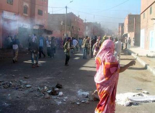 الأحداث بالجنوب كان مخططا لها سلفا وأن الغاية منها استفزاز الأمن ودفعه للتدخل واستغلال ذلك إعلاميا