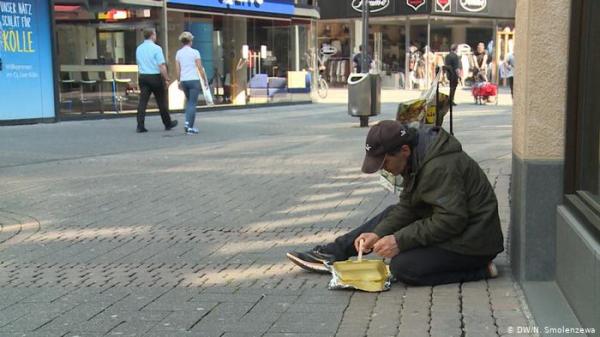 هل سكان المدن الكبرى أقل استعدادا للتعاون ومساعدة الآخرين؟