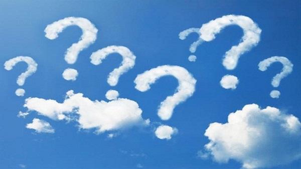 المحرومون من النظر إلى الله عز وجل