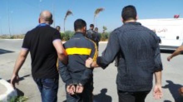 حليب مجفف يمكن أمن أكادير من الإطاحة بأكبر عصابة خطيرة متخصصة في التزوير والنصب