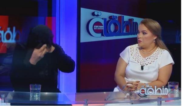 بالفيديو .. زوجة الفيزازي "حنان" تنزع النقاب و تكشف تفاصيل علاقتها مع الشيخ السلفي