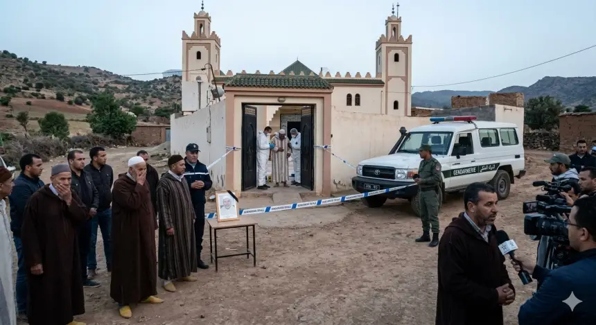 صورة تعبيرية