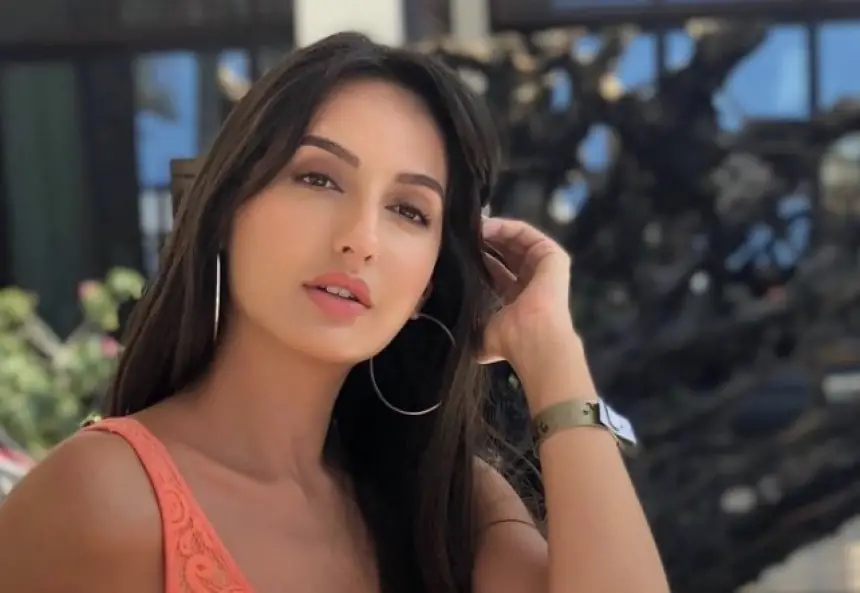 كندا تختار الفنانة المغربية "نورا فتحي" لافتتاح احتفالات العد التنازلي لمونديال 2026