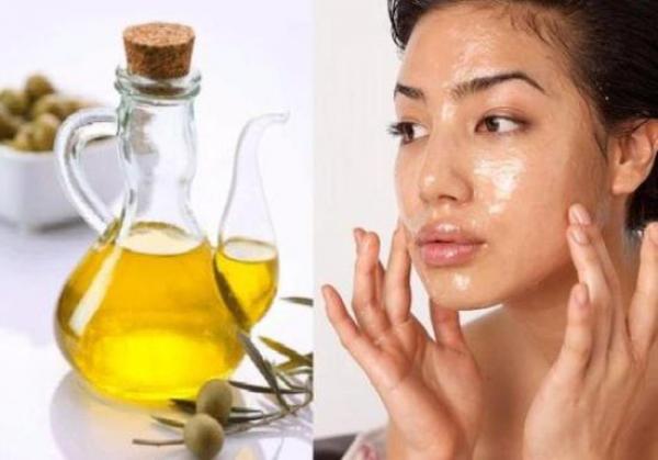 معلومات هامة عن استخدام زيوت الوجه