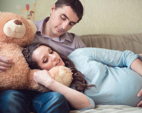 معلومات هامة لزيادة فرص حدوث حمل