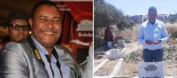 صحافي يفارق الحياة في ظروف غامضة جدا بالدار البيضاء واحتمال تصفيته وارد
