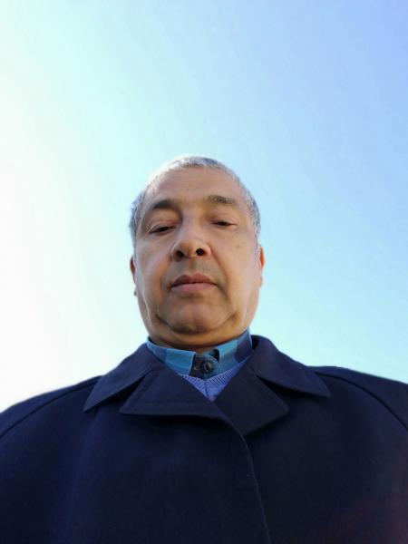 هدئ من روعك السيد الرئيس