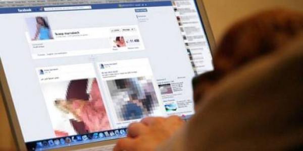 خطير جدا : ظهور صفحة فاضحة يحبس أنفاس العائلات باكادير