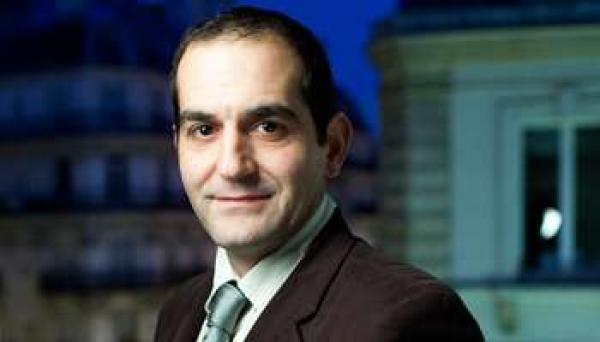 النائب الاشتراكي أميرشاهي يدعو إلى إعادة صياغة المشروع الأورو-متوسطي حول المحور المغربي الفرنسي الاستراتيجي