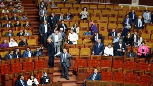 أزمة التقاعد تهدد تعويضات 700 برلماني