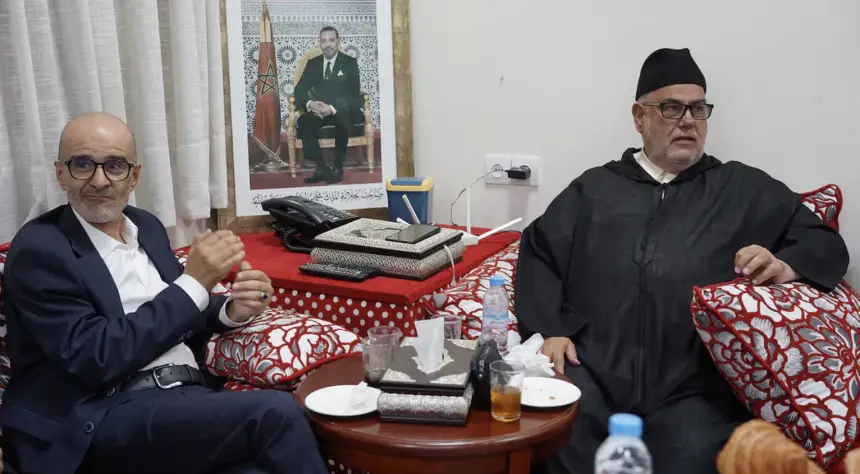 العدالة والتنمية يدعو مجلسه الوطني لدورة استثنائية السبت المقبل