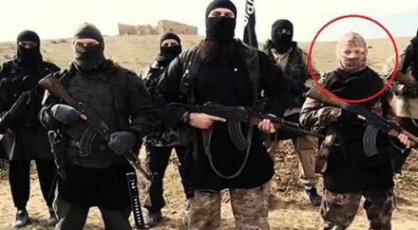 أنباء عن ظهور "حياة بومدين" في فيديو لـ"داعش"