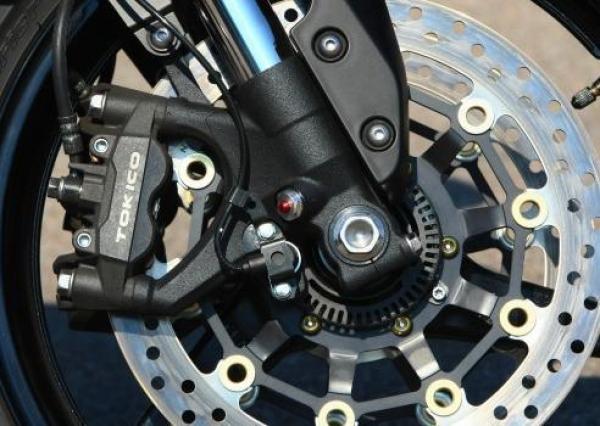 ما هو نظام A.B.S للفرامل ؟